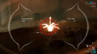 Waframe | Khora | The Silver Grove Quest | Contd. | Ruk's Claw