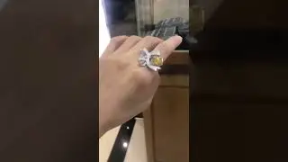 Affordable ring with beautiful design #shorts #short #video #viralvideo #youtube #youtubeshorts