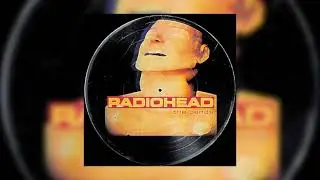 Radiohead - Everything In Its Right Place [WJ remix] │ Bumpy 4x4 │ UK Garage │ Played At 132 BPM