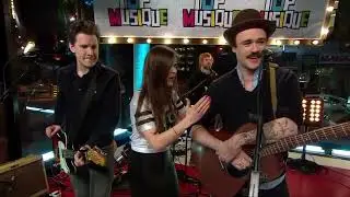 Bellwoods / Morgan Cameron Ross on Musique Plus