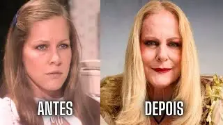 ROQUE SANTEIRO 1985 ★ Antes e agora 2025 [Como eles mudaram]