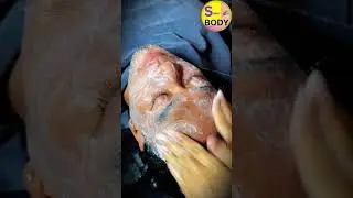 ASMR Spa in 4K #massage #massagevideo #massagetherapy