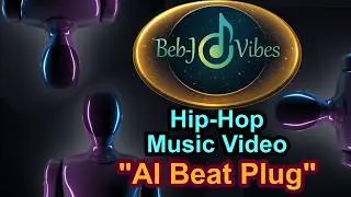 AI BEAT PLUG (Official Music Video) | Melodic Trap 2026