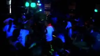 Techno Contra Dance or 