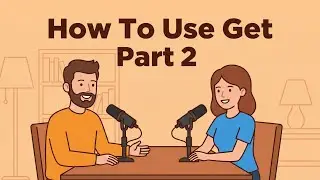 Learn English with Real Conversations Podcast | How to Use 