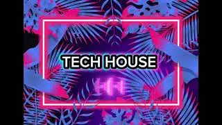 MEGA MIX TECH HOUSE / DICIEMBRE 2025 😎🎧