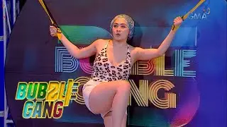 Bubble Gang: Nagka-pikunan na sa 'Ulo-Ulo Lang Challenge!'
