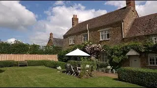 The Old Rectory Property Tour - Fine & Country Banbury