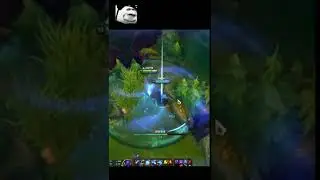 Try these botlane combos (Maokai + Sion, Tahm Kench + Zilean and more) #shorts #leagueoflegends #lol