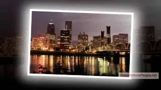 Moving Company Portland OR (503) 232-6099