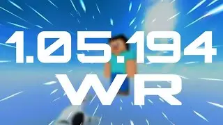 1.05.194 Getting Over Steve | Run Pro (WR)