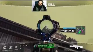 I'm Skyejet7489 lets get the new sniper I miss the pistols want to join me become my Jetpack