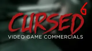 live Cursed Commercials #6