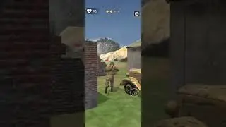 Frontline Heroes: WW2 Warfare 🔫🔫