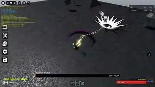 BCWO: lingering hitboxes (any melee w/ radial M1)