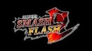 Random Challenge In SSF2 Beta (First time computer recording cringe)