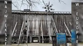 Tężnie w Ciechocinku POV, 5.02.2024