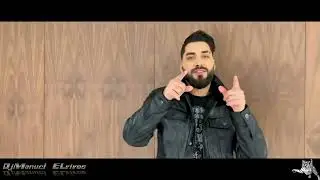 Liderj, Fran y Nico, Caleb   Mi Cama .&diams; DjManuel ELvivos &diams; V&iacute;deo Oficial