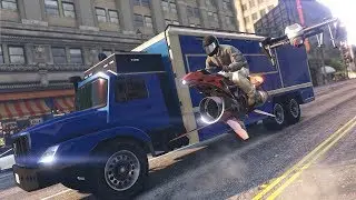 افضل و اهم مركبة باللعبة | GTAV