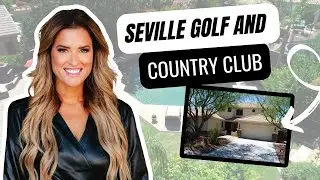Seville Golf and Country Club