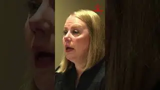 Judge Crying in Court #courtroomdrama