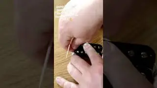 Просто добавьте &laquo;Peter Green Mod&raquo; в раздел примечаний при заказе набора Radioshop PAF 👍 #lespaul