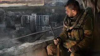 Пробуем новый Сталкерок Народная Васянка ОГСР