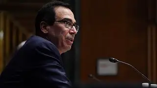 Mnuchin declining to extend emergency Fed loan funds is &lsquo;beyond irresponsible&rsquo;: Fmr. TARP inspector