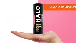 Halo Sport Organic Hydration | RYOutfitters First Look