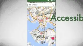JobMap - Revolution of Online Recruiting Platform