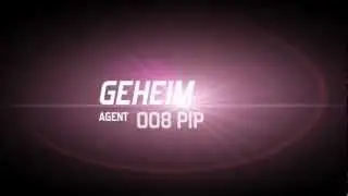 Geheim Agent 008 | Daan Kattouw