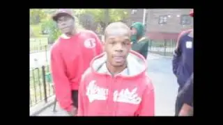 Homocide Boyz(DrewBoi)