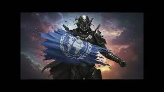 Sacrifice to Strength (Helldivers Song)