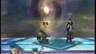 Link Combo-setups