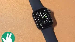 Apple Watch SE: My forbidden fruit...