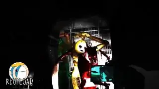 Slendytubbies 2 -El Primo Montes- [The Sepper 67]