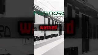 SBB CFF FFS 🇨🇭 #sbb #sbbcffffs #trenord