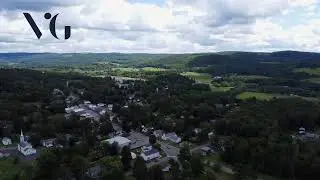 Drone work in Otsego County NY