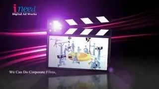 Best Ad film making in hyderabad