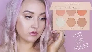 ABH GLOWKIT  x Nicole Guerriero