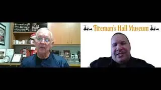 Curator's Corner #0101-- Fire Reserves / Fire Marks