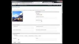 Forms Experience Builder   Responsive Design