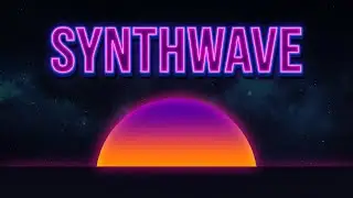 ｄｅｃｅｍｂｅｒ １９８２. // Synthwave, Dreamwave, Vaporwave, Chillsynth