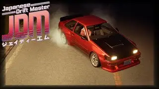 JDM: Japanese Drift Master - 06 - More Hatori History