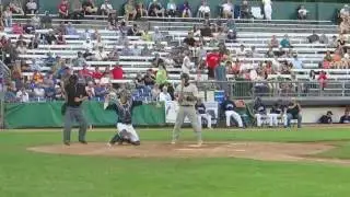 Frank Camilo Morejon in the IBL