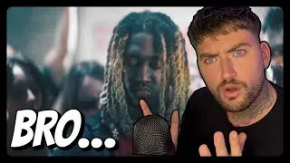 WHO IS THIS?  Kee Nola - Problematic (Official Music Video) REACTION