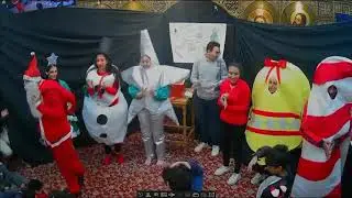 فيديو الحصاد - Heaven Team