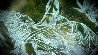Glass Etching Artist Gerardo Pereda-Rosas | Detroit Performs Clip