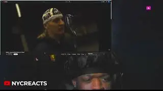 Miklo2s - Gamble - Official Video - REACTION!