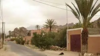 tafraout-ameln